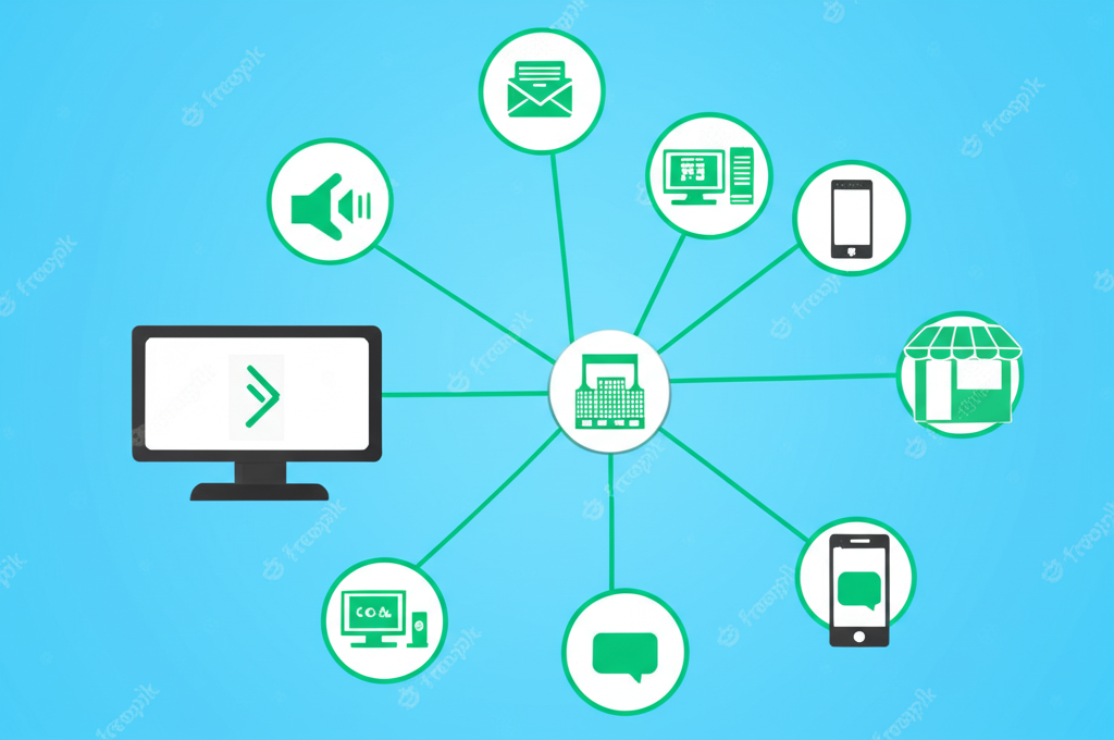 Omnichannel Customer Service