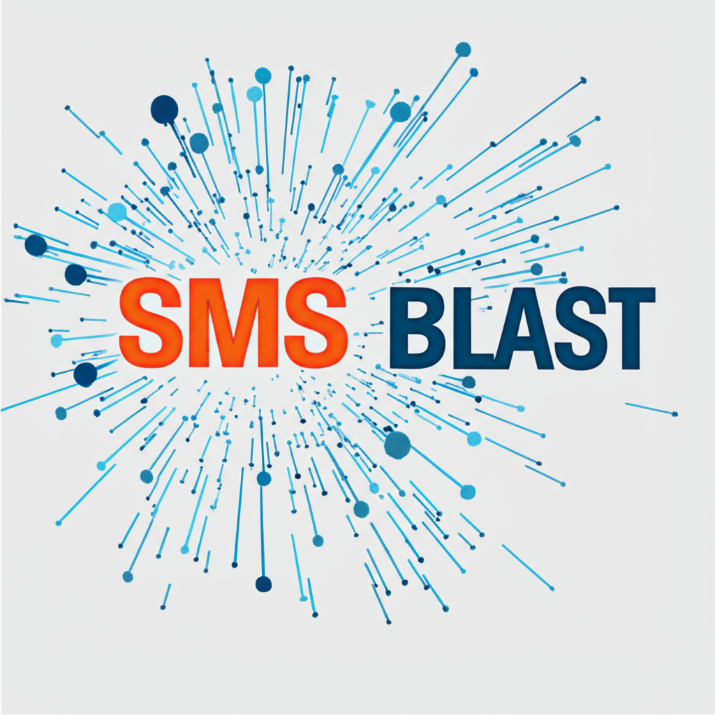 SMS Blast