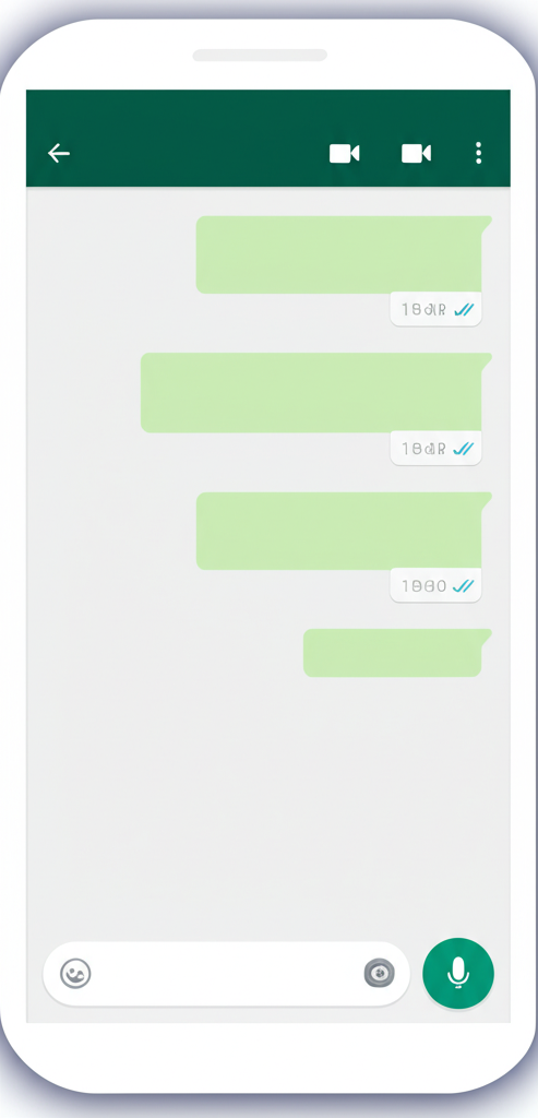 Whatsapp Business API